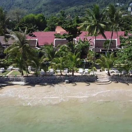 Andaman Bangtao Bay Resort Phuket Exterior foto